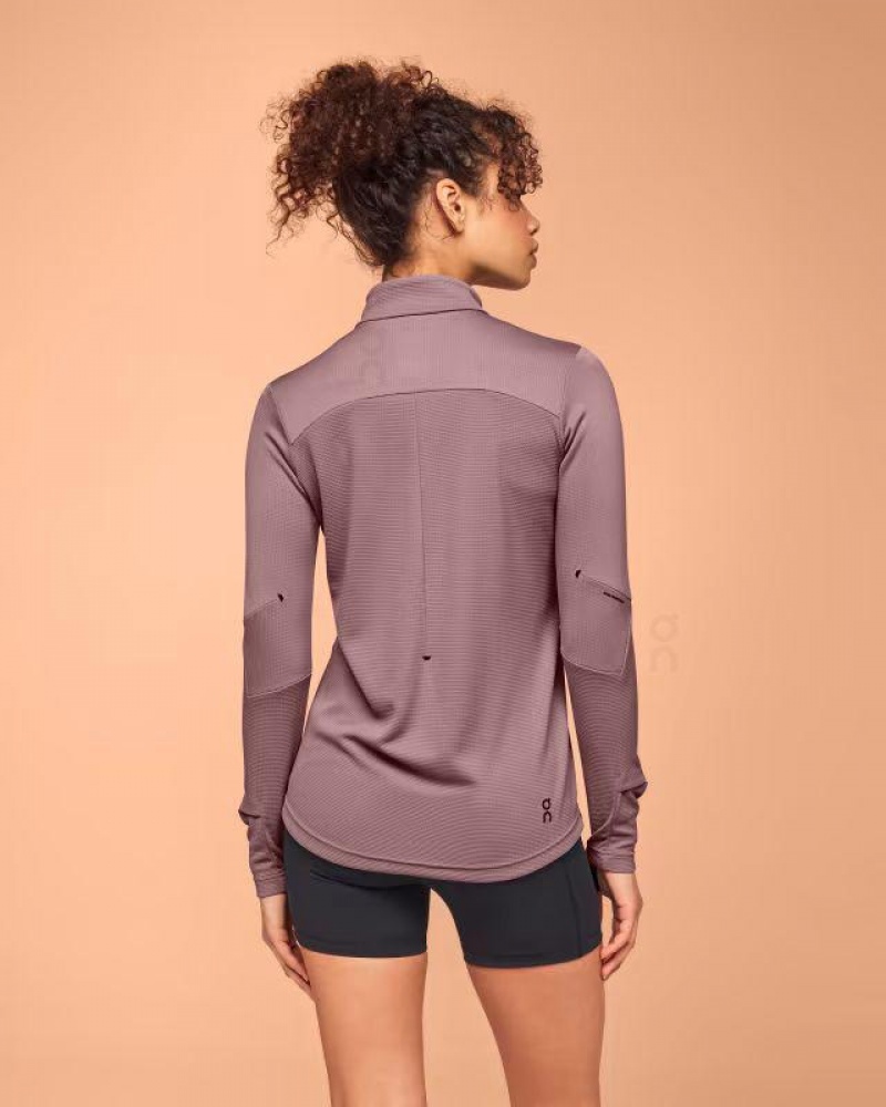 Brown On Climate Women's T-shirts | USA_ON8662