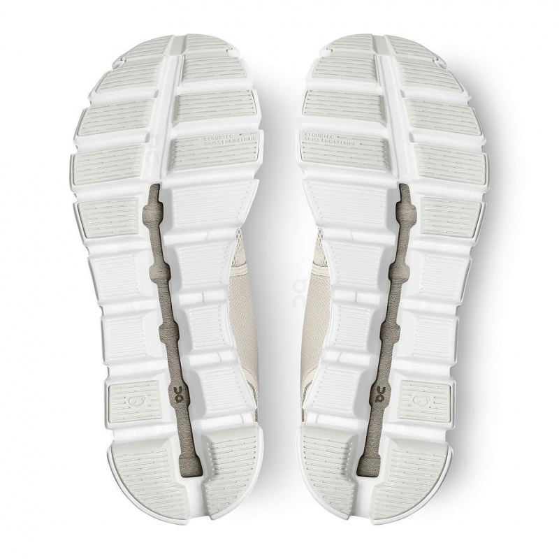 Brown On Cloud 5 Women's Sneakers | USA_ON9121