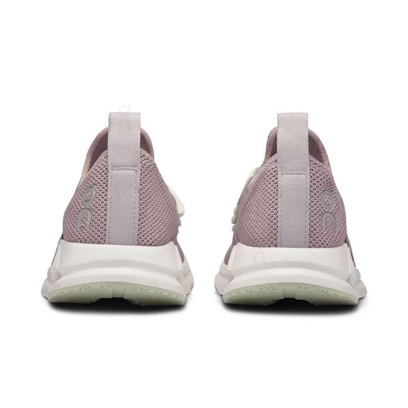 Brown On Cloudeasy Women's Sneakers | USA_ON1179