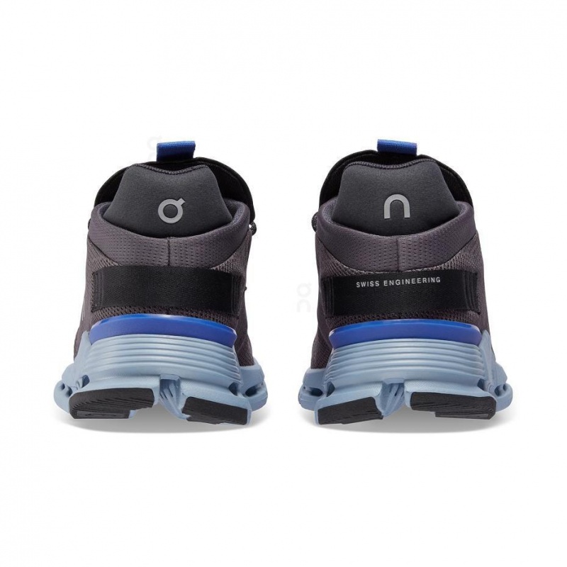 Brown On Cloudnova Men's Sneakers | USA_ON8402