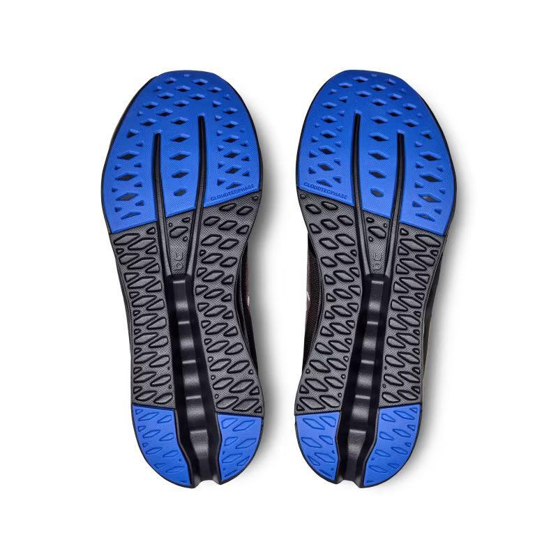 Brown On Cloudsurfer Men's Road Running Shoes | USA_ON8362