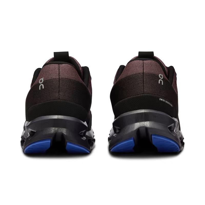 Brown On Cloudsurfer Men's Road Running Shoes | USA_ON8362