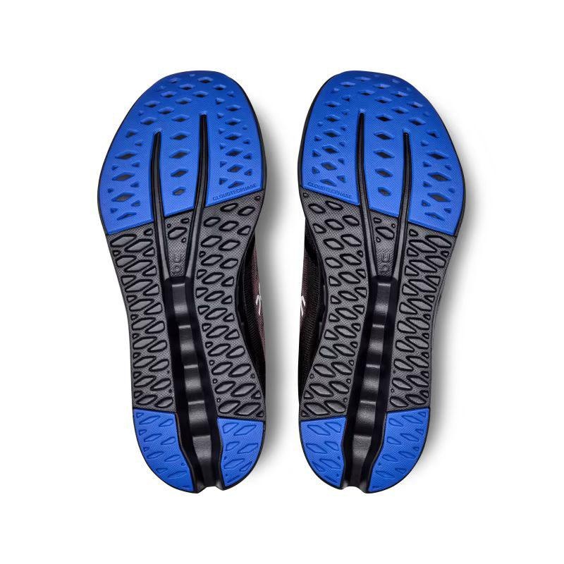 Brown On Cloudsurfer Women's Road Running Shoes | USA_ON8942