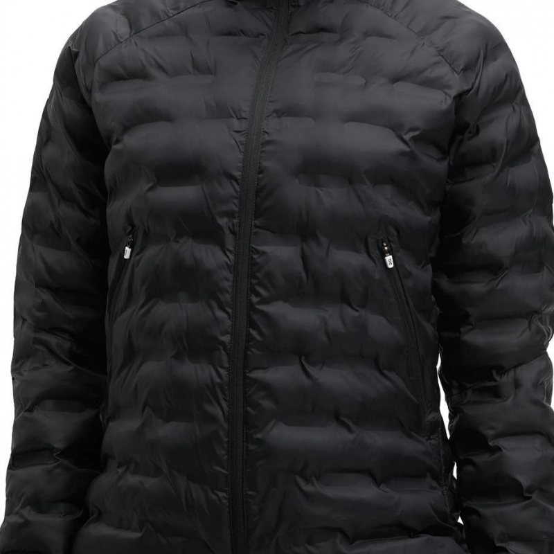 Dark Grey On Switch Women's Jackets | USA_ON8392