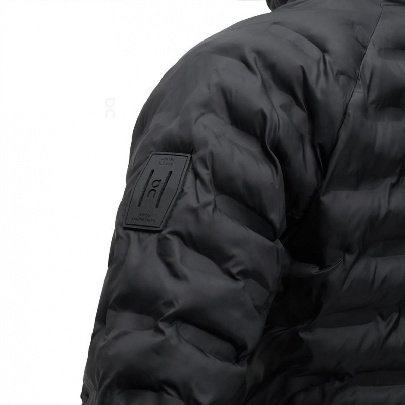 Dark Grey On Switch Women's Jackets | USA_ON8392