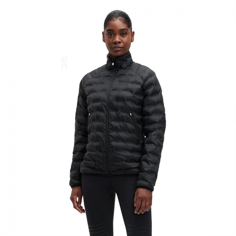 Dark Grey On Switch Women\'s Jackets | USA_ON8392