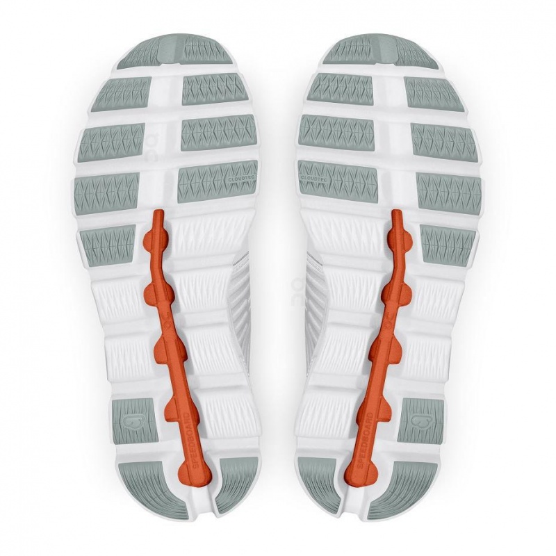 Gold On Cloudswift Women's Road Running Shoes | USA_ON8712