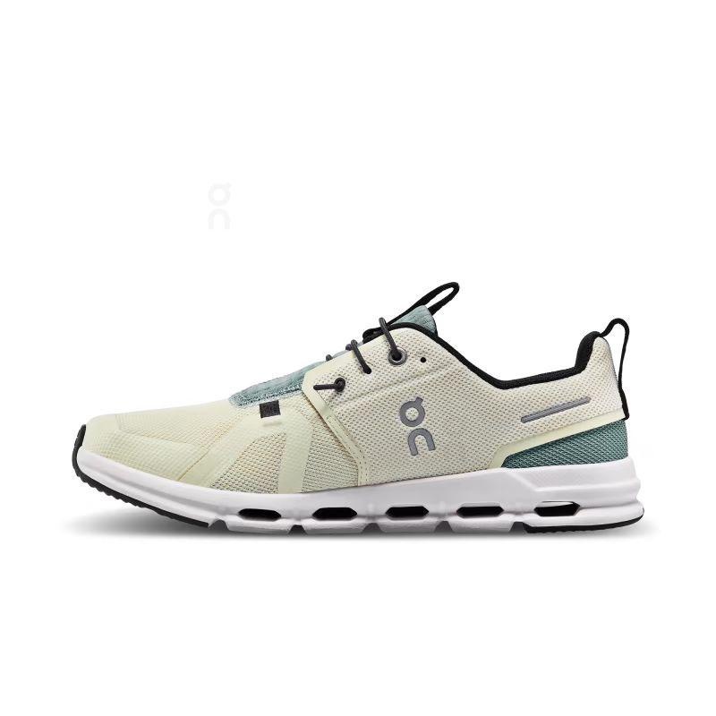 Green On Cloud Sky Kids' 8-15 years old | USA_ON8274