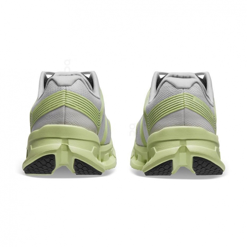 Green On Cloudgo Women's Road Running Shoes | USA_ON8236