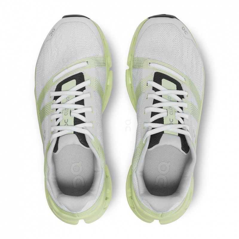 Green On Cloudgo Women's Road Running Shoes | USA_ON8236