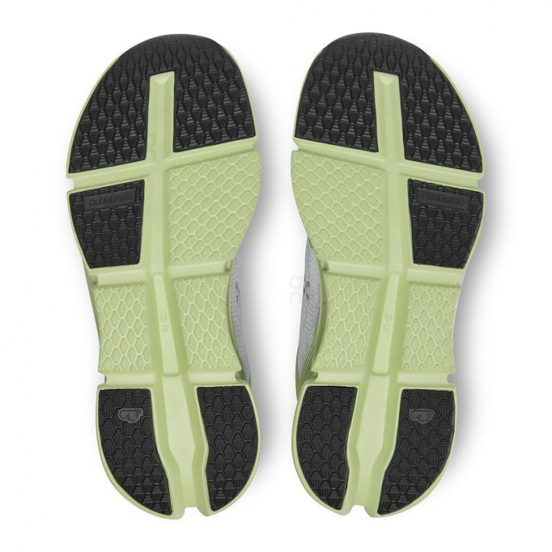 Green On Cloudgo Women's Road Running Shoes | USA_ON8236