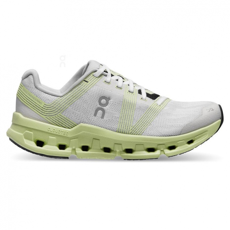 Green On Cloudgo Women\'s Road Running Shoes | USA_ON8236