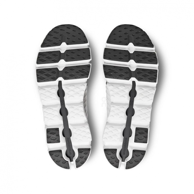 Green On Cloudswift 3 AD Men's Sneakers | USA_ON8384