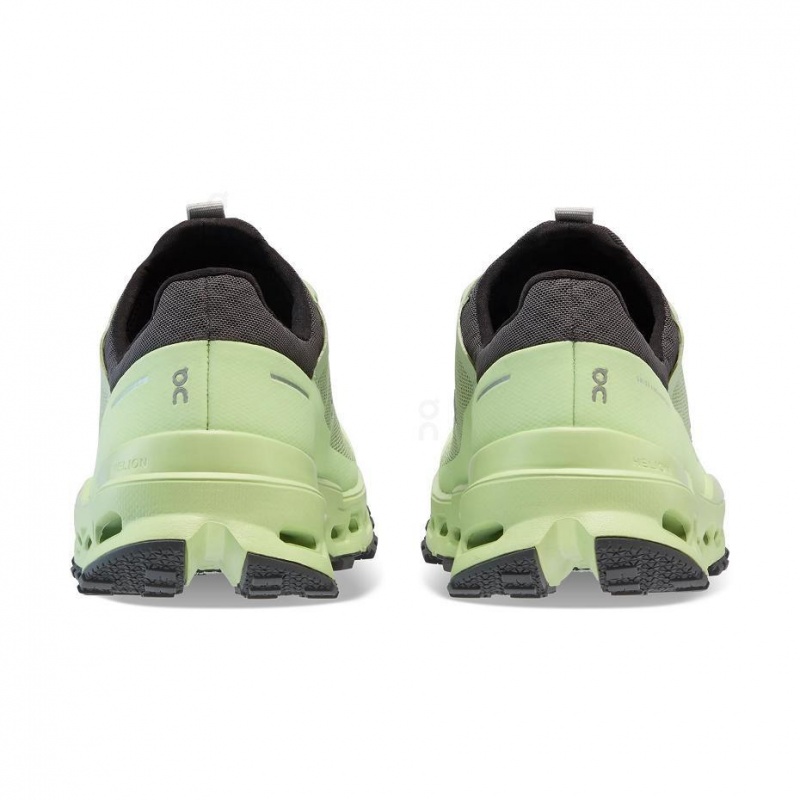 Green On Cloudultra Women's Trail Running Shoes | USA_ON8926