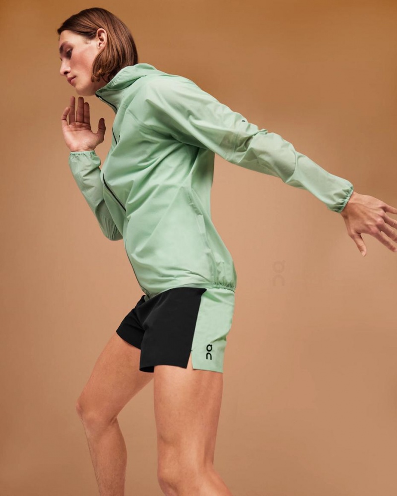 Green On Ultra Men's Jackets | USA_ON8137