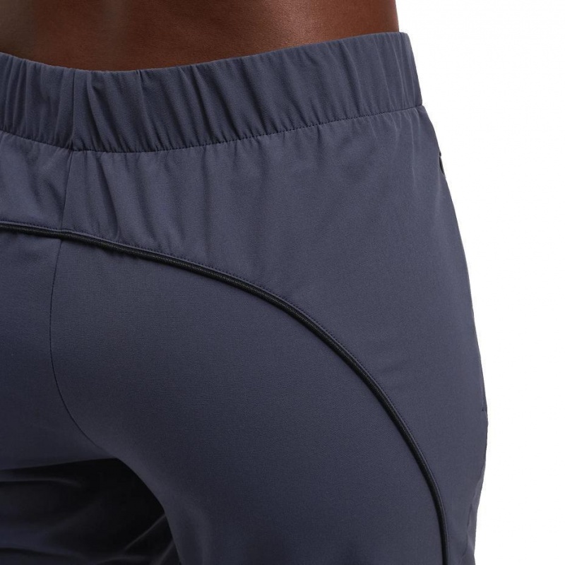 Grey On Active Women's Pants | USA_ON8372