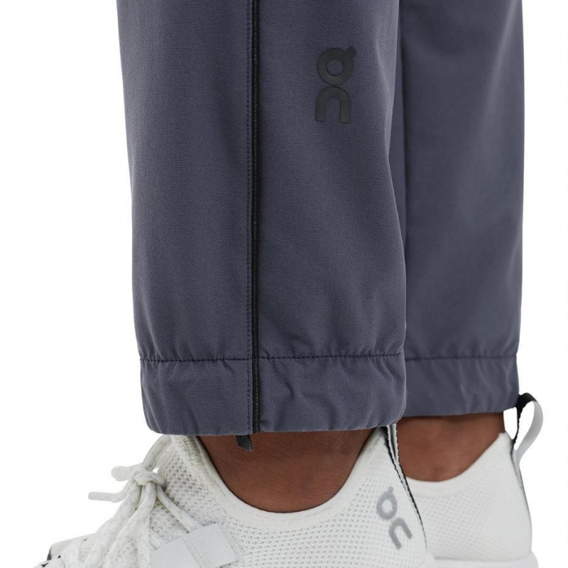 Grey On Active Women's Pants | USA_ON8372