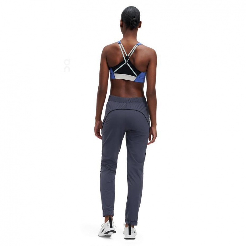 Grey On Active Women's Pants | USA_ON8372
