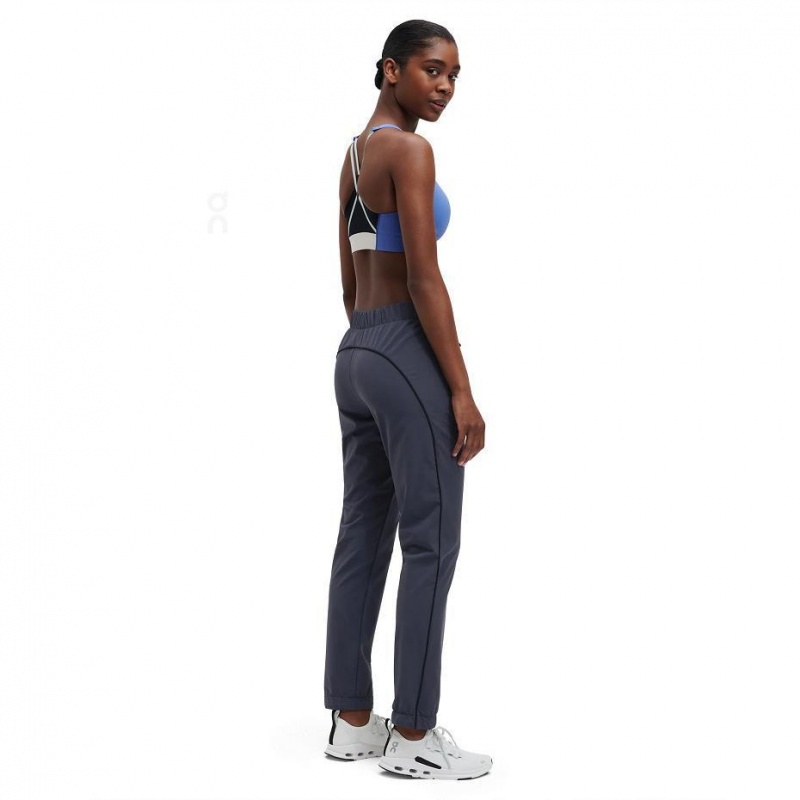 Grey On Active Women's Pants | USA_ON8372