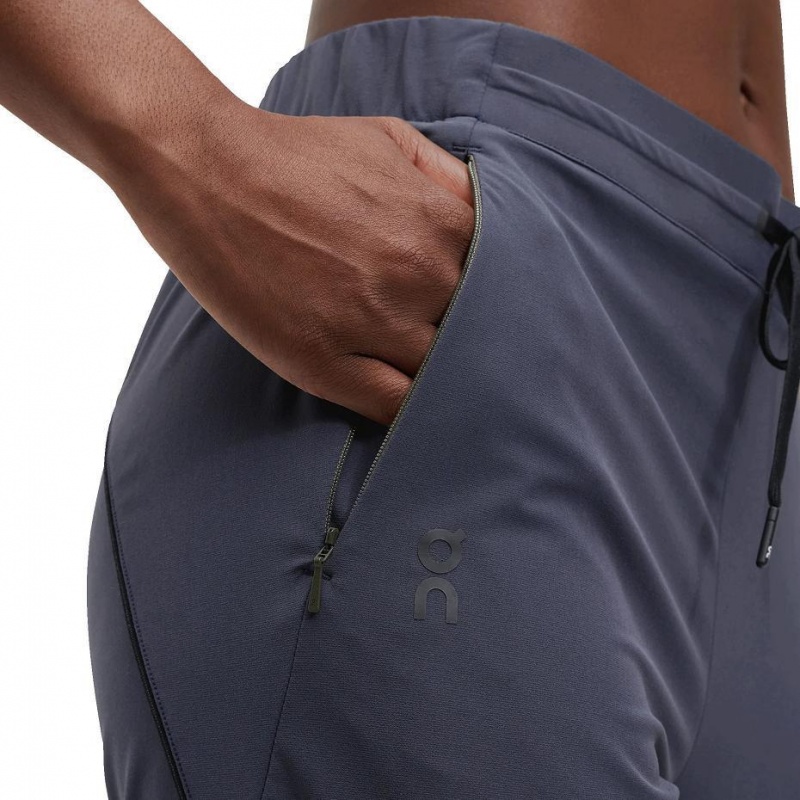 Grey On Active Women's Pants | USA_ON8372