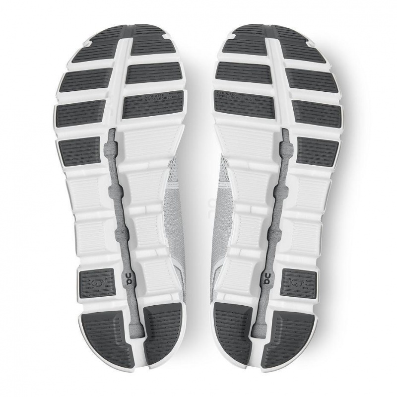 Grey On Cloud 5 Men's Sneakers | USA_ON8565