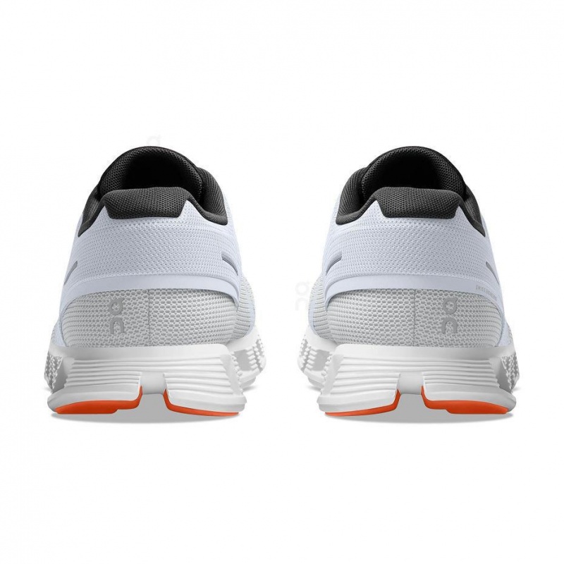 Grey On Cloud 5 Push Men's Sneakers | USA_ON8058