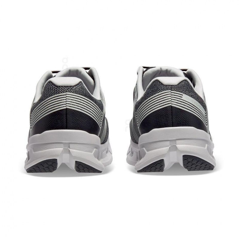 Grey On Cloudgo Men's Road Running Shoes | USA_ON8599