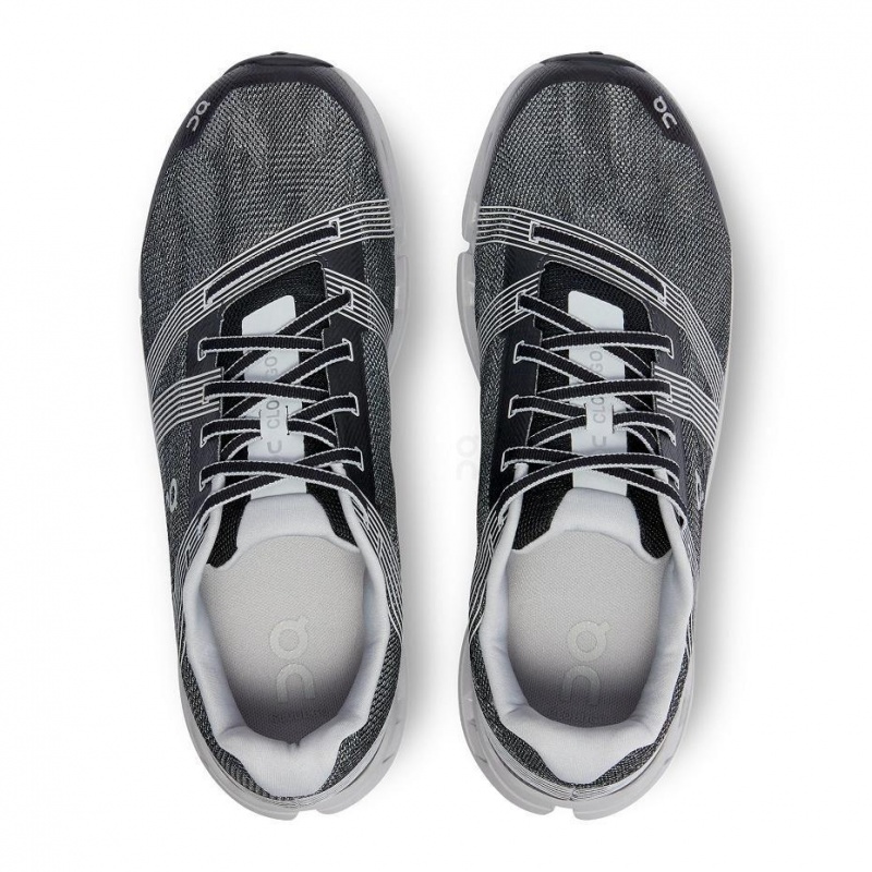 Grey On Cloudgo Men's Road Running Shoes | USA_ON8599