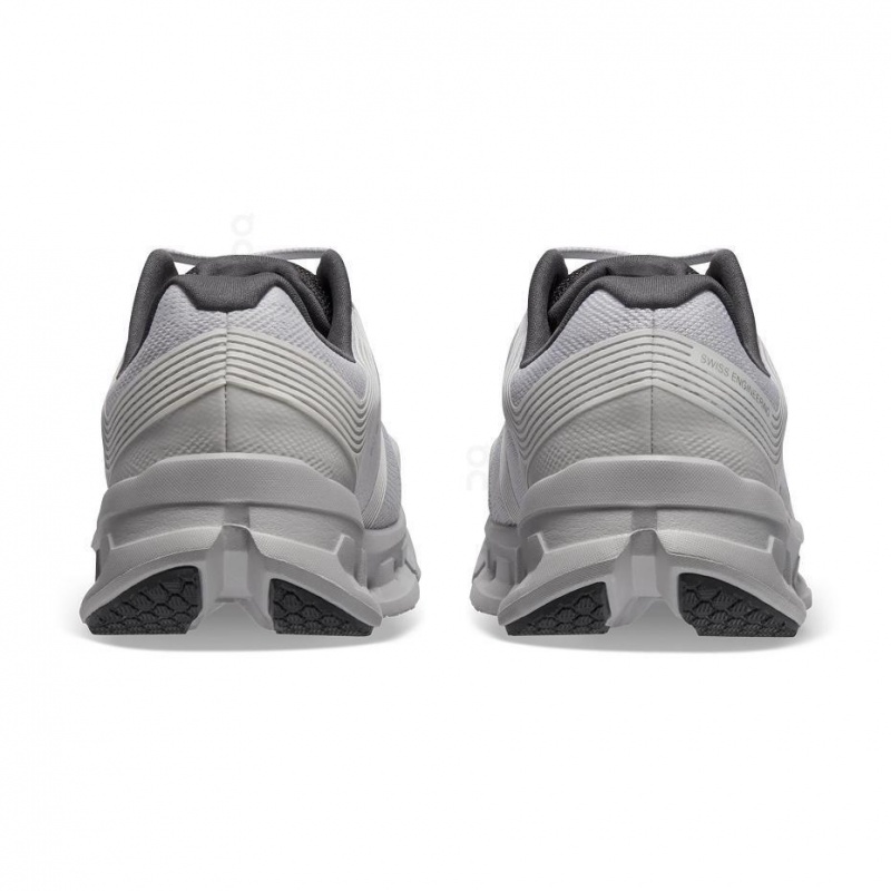 Grey On Cloudgo Women's Road Running Shoes | USA_ON8153