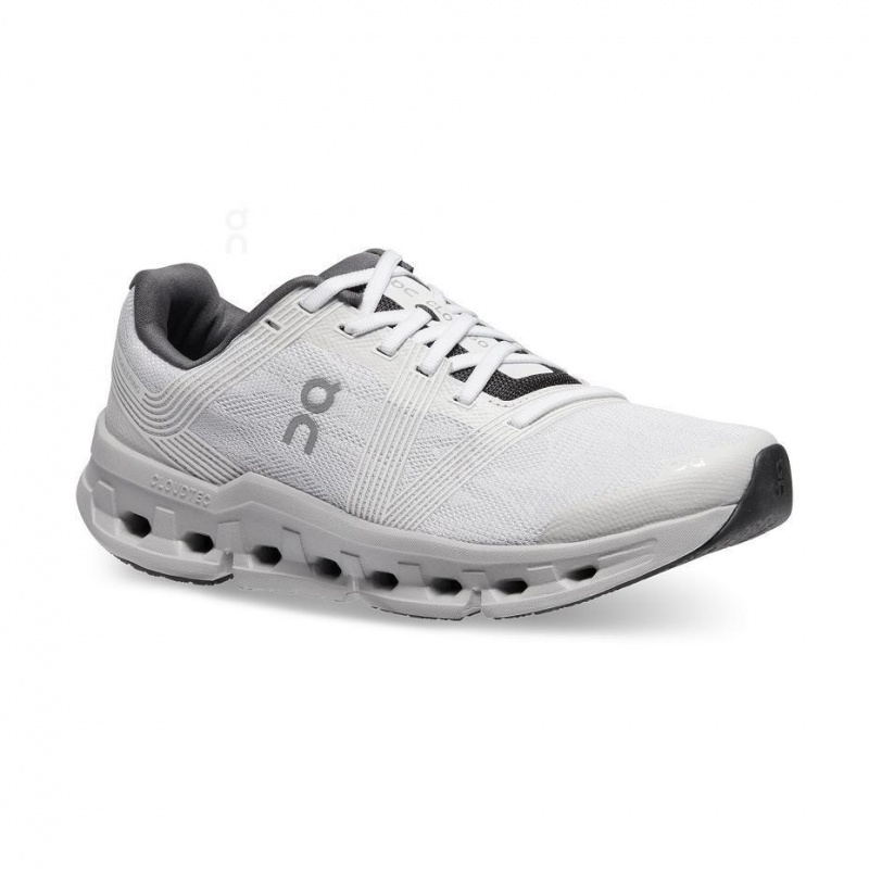 Grey On Cloudgo Women's Road Running Shoes | USA_ON8153