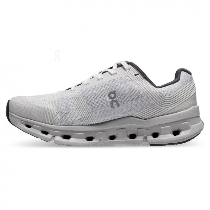 Grey On Cloudgo Women's Road Running Shoes | USA_ON8153