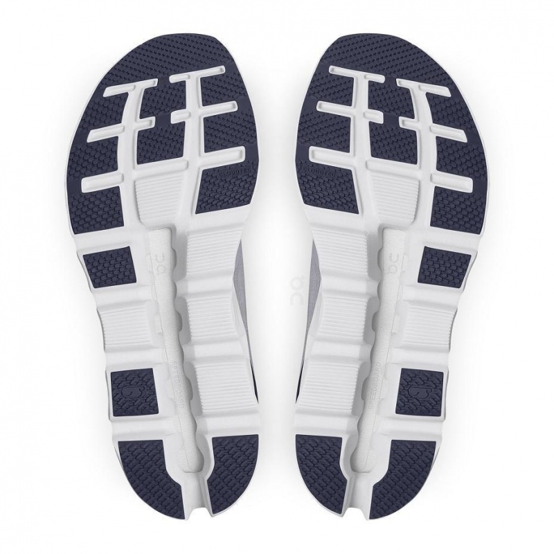 Grey On Cloudstratus Men's Road Running Shoes | USA_ON8624