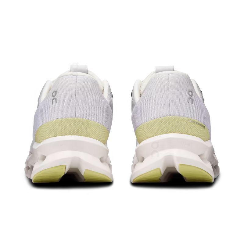 Grey On Cloudsurfer Men's Road Running Shoes | USA_ON9075