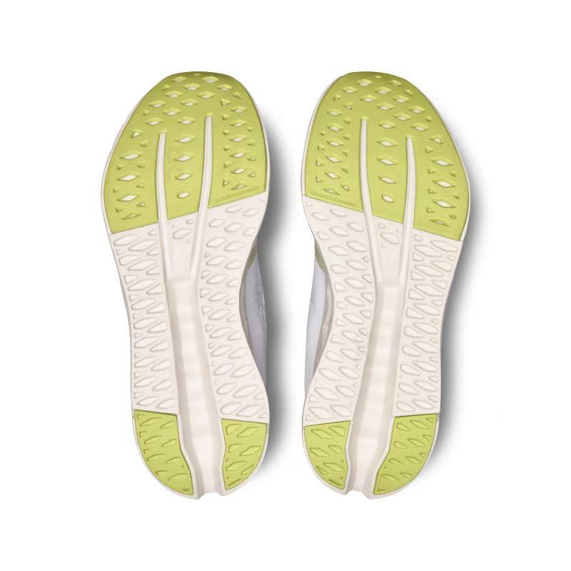 Grey On Cloudsurfer Women's Road Running Shoes | USA_ON8846