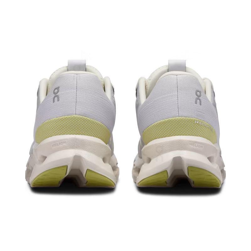 Grey On Cloudsurfer Women's Road Running Shoes | USA_ON8846