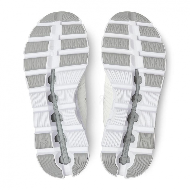 Grey On Cloudswift Women's Road Running Shoes | USA_ON8174