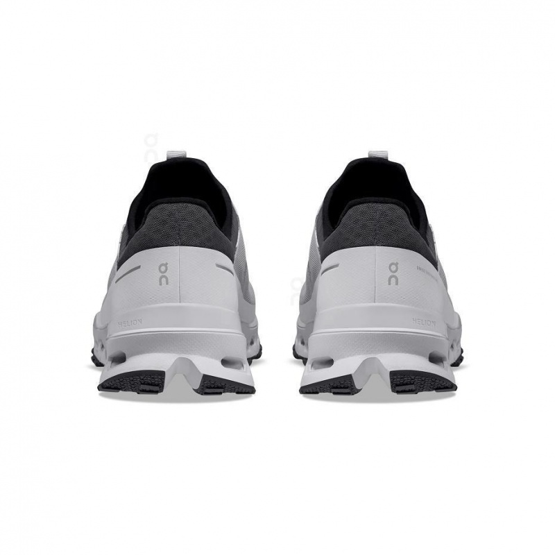 Grey On Cloudultra Men's Trail Running Shoes | USA_ON9123