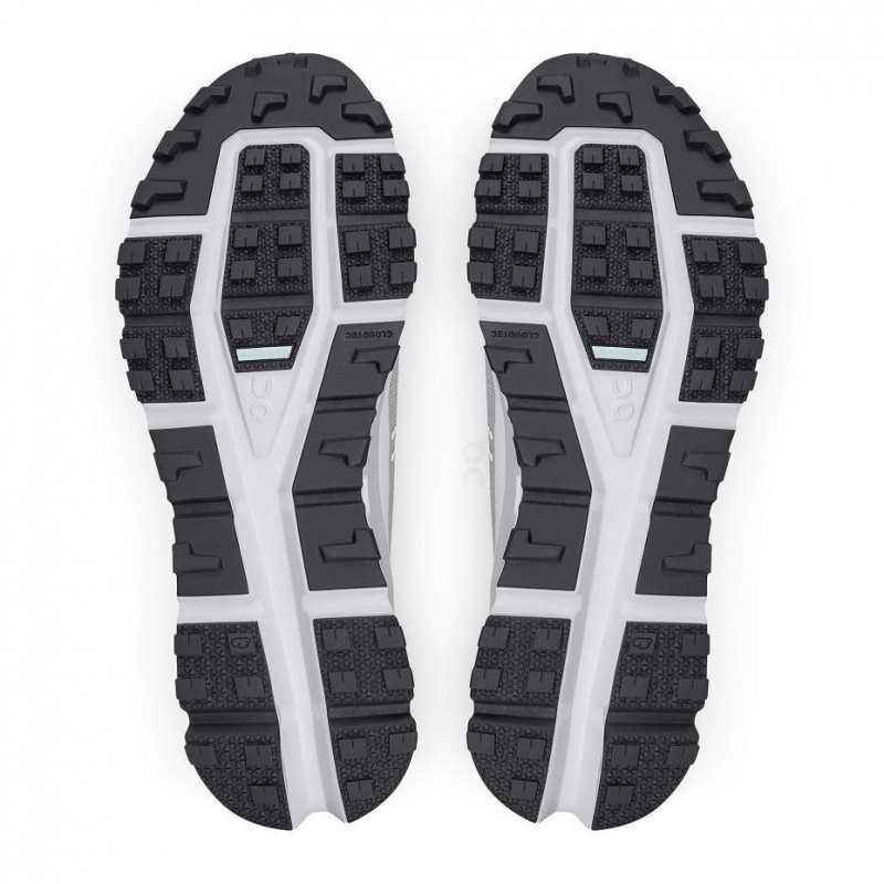 Grey On Cloudultra Men's Trail Running Shoes | USA_ON9123