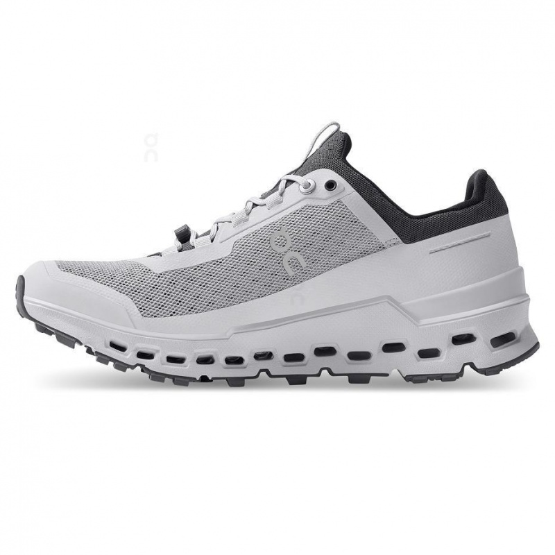Grey On Cloudultra Women's Hiking Shoes | USA_ON8872