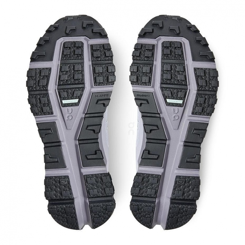 Grey On Cloudultra Women's Trail Running Shoes | USA_ON9052