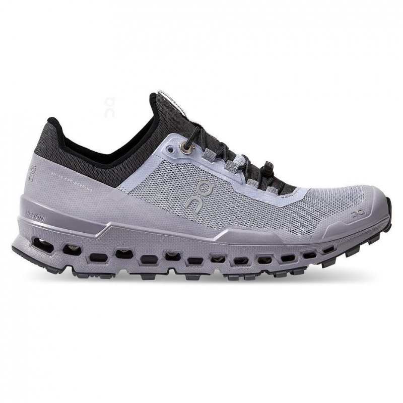 Grey On Cloudultra Women\'s Trail Running Shoes | USA_ON9052