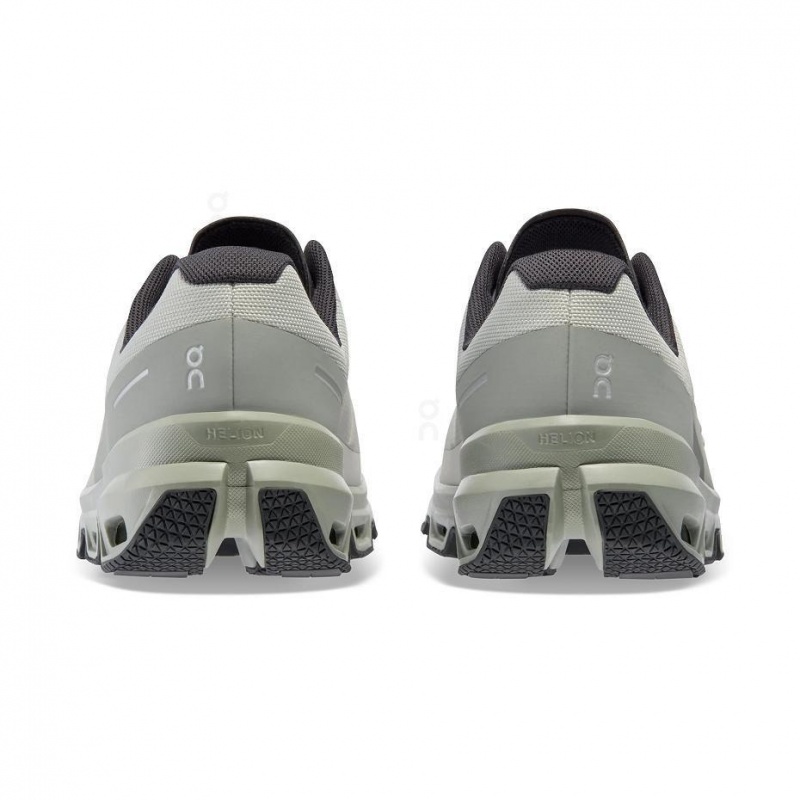 Grey On Cloudventure Men's Trail Running Shoes | USA_ON8215
