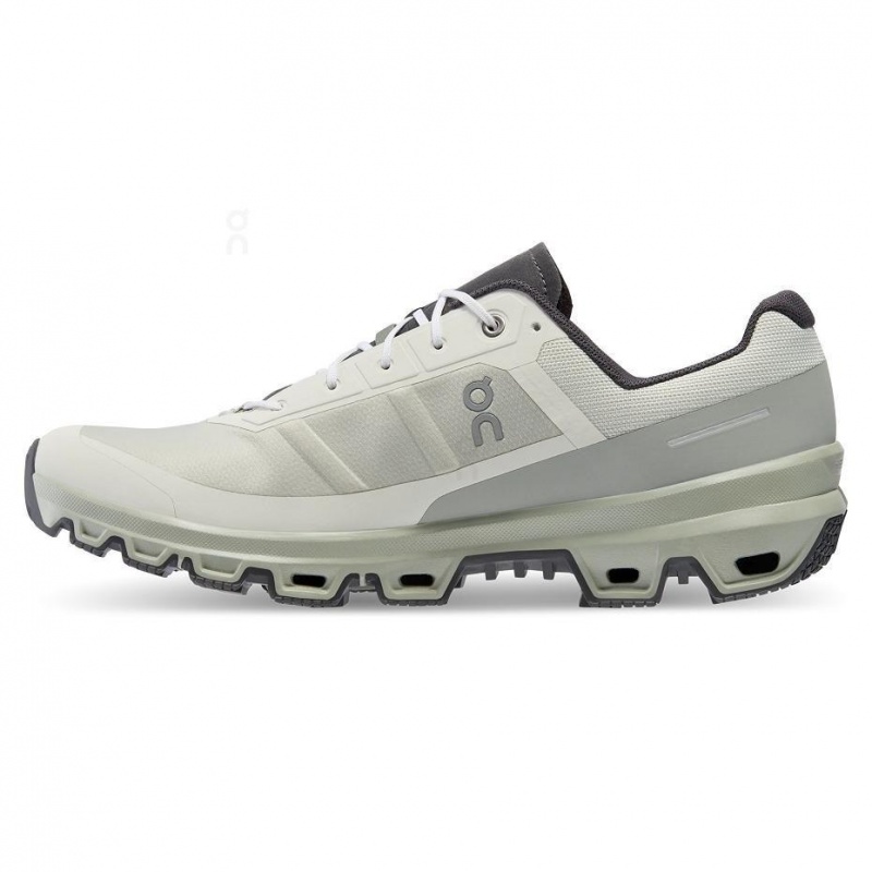 Grey On Cloudventure Men's Trail Running Shoes | USA_ON8215