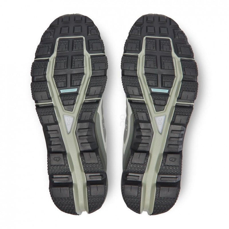 Grey On Cloudventure Men's Trail Running Shoes | USA_ON8215