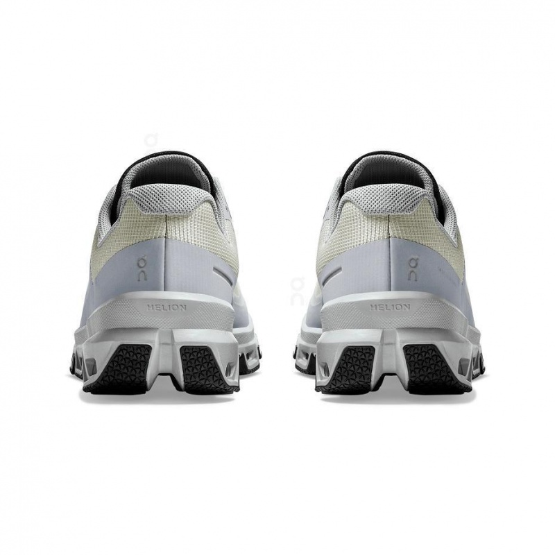 Grey On Cloudventure Waterproof Women's Trail Running Shoes | USA_ON9102