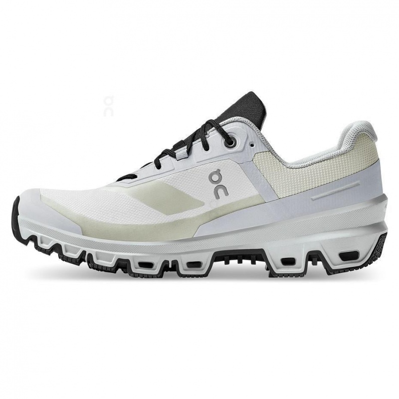Grey On Cloudventure Waterproof Women's Trail Running Shoes | USA_ON9102