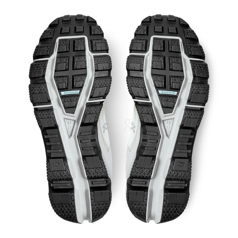 Grey On Cloudventure Waterproof Women's Trail Running Shoes | USA_ON9102