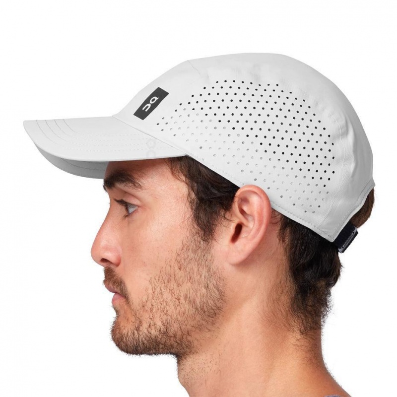 Grey On Lightweight Men's Caps | USA_ON8722