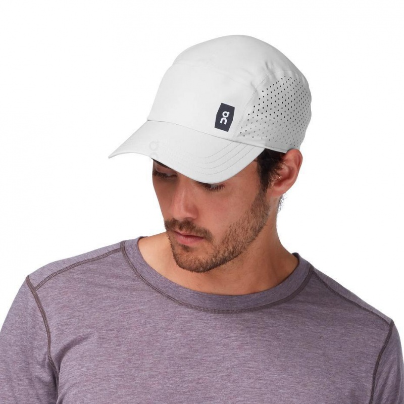 Grey On Lightweight Men\'s Caps | USA_ON8722