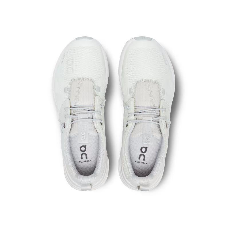 Light Blue On Cloud Sky Kids' 8-15 years old | USA_ON9001